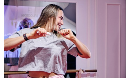 Aryna Sabalenka