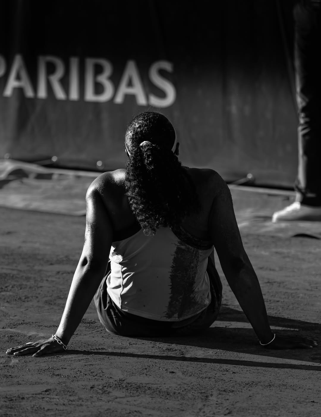 Hailey Baptiste